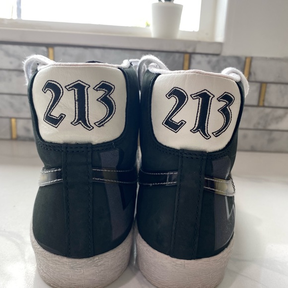 Nike Blazer Classic LAX 213 - Picture 3 of 4